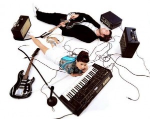 Band-Floor