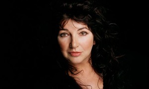 Kate Bush's Sensual World