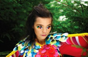 bjork