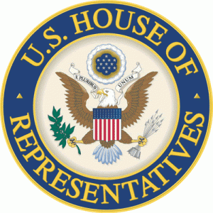 U.S. House of Representatives