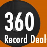 360 Record Deals